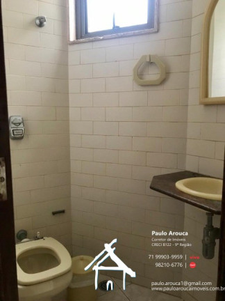 Imagem Apartamento com 3 Quartos à Venda, 211 m² em Graça - Salvador Imagem Apartamento com 3 Quartos à Venda, 211 m² em Graça - Salvador