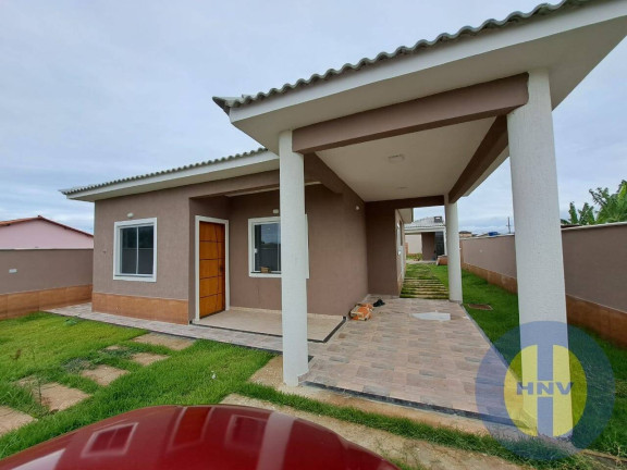 Casa com 3 Quartos à Venda, 480 m² em Jardim Atlântico Oeste (itaipuaçu) - Maricá
