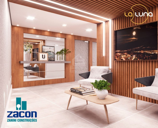 Imagem Apartamento com 3 Quartos à Venda, 121 m² em Centro - Santa Maria Imagem Apartamento com 3 Quartos à Venda, 121 m² em Centro - Santa Maria