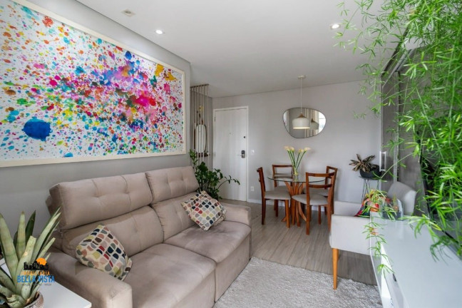 Imagem Apartamento com 1 Quarto à Venda, em Jardim Da Glória - São Paulo Imagem Apartamento com 1 Quarto à Venda, em Jardim Da Glória - São Paulo