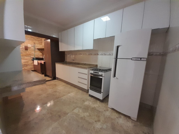 Casa com 3 Quartos à Venda, 149 m² em Cabral - Contagem
