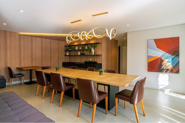 Imagem Apartamento com 1 Quarto à Venda, 38 m² em Vila Andrade - São Paulo Imagem Apartamento com 1 Quarto à Venda, 38 m² em Vila Andrade - São Paulo