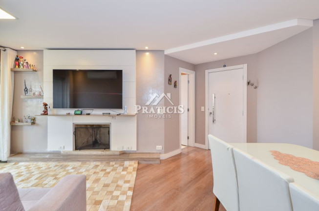 Imagem Apartamento com 3 Quartos à Venda, 105 m² em Chácara Klabin - São Paulo Imagem Apartamento com 3 Quartos à Venda, 105 m² em Chácara Klabin - São Paulo