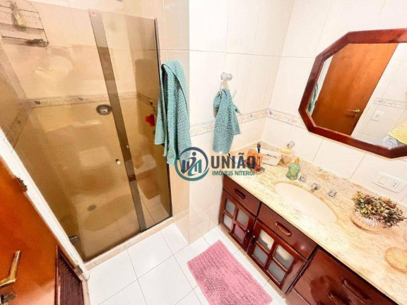 Imagem Apartamento com 3 Quartos à Venda, 85 m² em Icaraí - Niterói Imagem Apartamento com 3 Quartos à Venda, 85 m² em Icaraí - Niterói