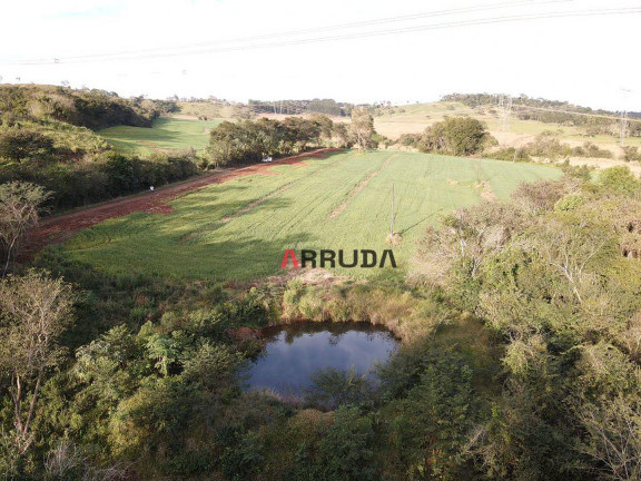 Fazenda à Venda, 204.501 m² em Independência - Medianeira
