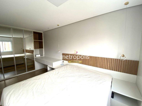 Imagem Apartamento com 2 Quartos à Venda, 53 m² em Casa Branca - Santo André Imagem Apartamento com 2 Quartos à Venda, 53 m² em Casa Branca - Santo André
