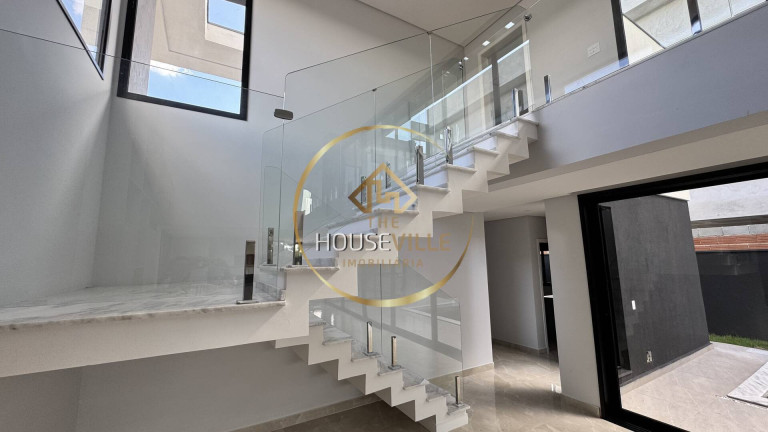 Imagem Casa de Condomínio com 3 Quartos à Venda, 280 m² em Putim - São José Dos Campos Imagem Casa de Condomínio com 3 Quartos à Venda, 280 m² em Putim - São José Dos Campos