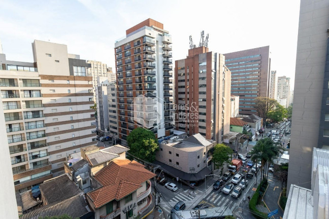 Imagem Apartamento com 2 Quartos à Venda, 92 m² em Paraíso - São Paulo