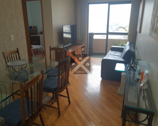 Imagem Imóvel com 2 Quartos à Venda, 52 m² em Saúde - São Paulo
