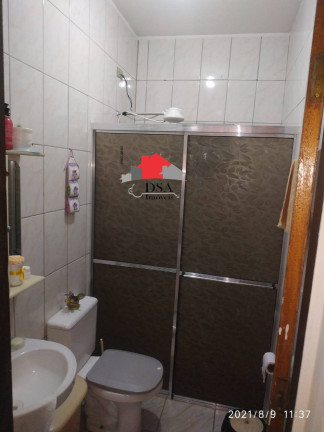 Imagem Casa com 3 Quartos à Venda, 170 m² em Parque Do Horto - Hortolândia