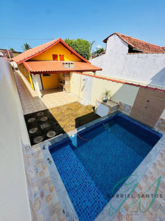 Imagem Casa com 3 Quartos à Venda, 225 m² em Florida Mirim - Mongaguá Imagem Casa com 3 Quartos à Venda, 225 m² em Florida Mirim - Mongaguá