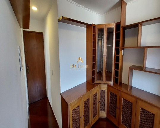 Imagem Apartamento com 2 Quartos para Alugar, 48 m² em Jabaquara - São Paulo