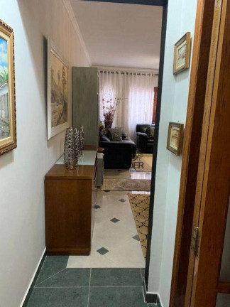 Imagem Sobrado com 3 Quartos à Venda, 130 m² em Parque São Domingos - São Paulo Imagem Sobrado com 3 Quartos à Venda, 130 m² em Parque São Domingos - São Paulo