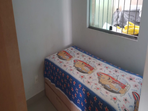 Imagem Casa com 3 Quartos à Venda, 180 m² em Parque Xangri-lá - Contagem