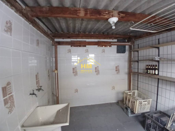 Imagem Casa com 3 Quartos à Venda, 85 m² em Parque Sao Vicente - Sao Vicente