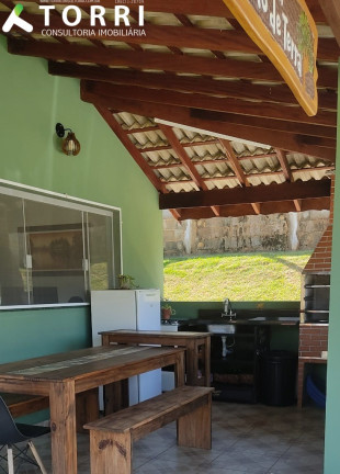 Imagem Imóvel com 1 Quarto à Venda, 80 m² em Gramadinho - Porto Feliz Imagem Imóvel com 1 Quarto à Venda, 80 m² em Gramadinho - Porto Feliz