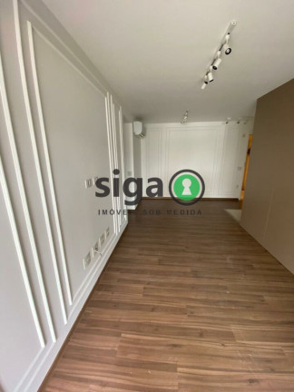 Imagem Apartamento com 2 Quartos para Alugar, 72 m² em Moema - São Paulo Imagem Apartamento com 2 Quartos para Alugar, 72 m² em Moema - São Paulo