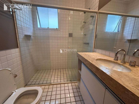 Imagem Casa com 3 Quartos para Alugar, 333 m² em Bosque Das Juritis - Ribeirão Preto