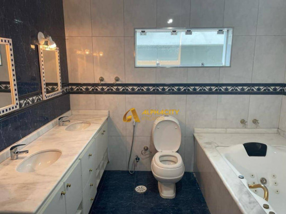 Imagem Casa com 5 Quartos à Venda ou Locação, 400 m² em Alphaville - Santana De Parnaíba Imagem Casa com 5 Quartos à Venda ou Locação, 400 m² em Alphaville - Santana De Parnaíba