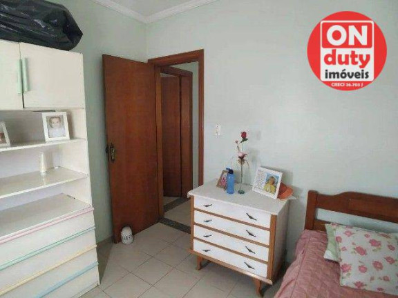 Imagem Sobrado com 3 Quartos à Venda, 230 m² em Aparecida - Santos Imagem Sobrado com 3 Quartos à Venda, 230 m² em Aparecida - Santos