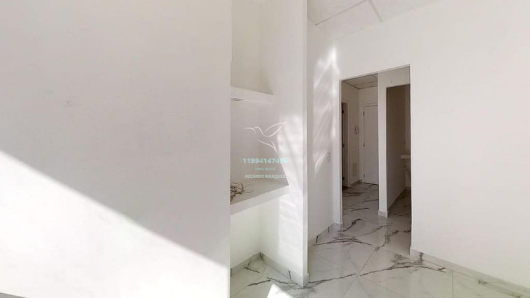 Imagem Sala Comercial à Venda, 36 m² em Consolação - São Paulo Imagem Sala Comercial à Venda, 36 m² em Consolação - São Paulo