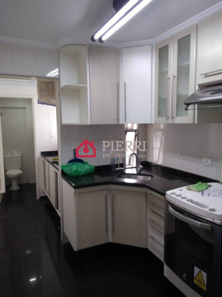 Imagem Apartamento com 2 Quartos à Venda, 54 m² em Freguesia Do ó - São Paulo Imagem Apartamento com 2 Quartos à Venda, 54 m² em Freguesia Do ó - São Paulo