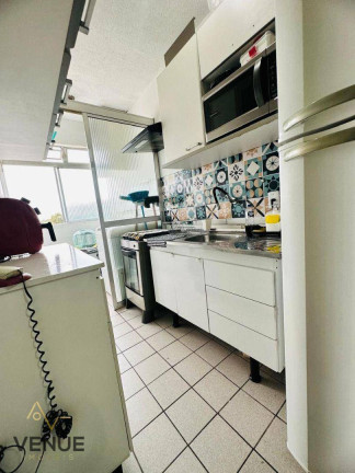 Imagem Apartamento com 2 Quartos à Venda, 49 m² em Jardim Santa Terezinha - São Paulo Imagem Apartamento com 2 Quartos à Venda, 49 m² em Jardim Santa Terezinha - São Paulo