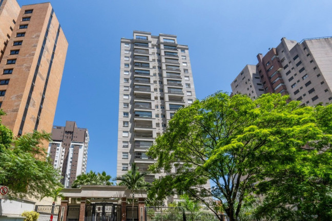 Imagem Apartamento com 2 Quartos à Venda, 68 m² em Vila Suzana - São Paulo