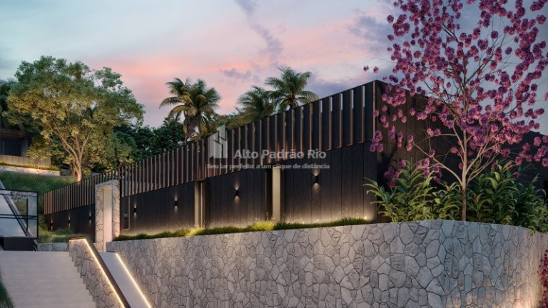 Imagem Apartamento com 1 Quarto à Venda, 27 m² em Gávea - Rio De Janeiro