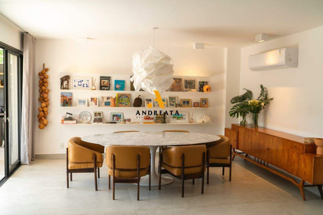 Imagem Casa de Condomínio com 4 Quartos à Venda, 422 m² em Barra Da Tijuca - Rio De Janeiro Imagem Casa de Condomínio com 4 Quartos à Venda, 422 m² em Barra Da Tijuca - Rio De Janeiro