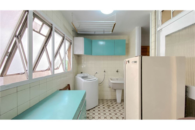 Imagem Apartamento com 3 Quartos à Venda, 116 m² em Itaim Bibi - São Paulo