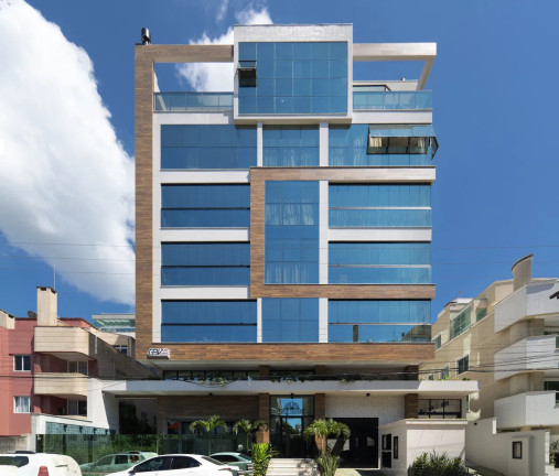 Imagem Apartamento com 2 Quartos à Venda, 80 m² em Bombas - Bombinhas