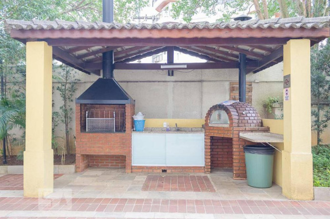Imagem Apartamento com 2 Quartos à Venda, 56 m²