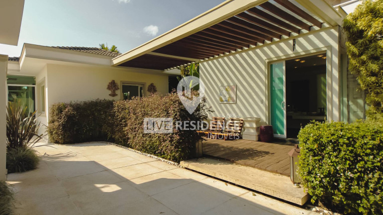 Imagem Casa com 3 Quartos à Venda, 632 m² em Terras De Santa Cruz - Itatiba
