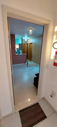 Imagem Apartamento com 2 Quartos à Venda, 44 m² em Jardim Tamoio - Campinas