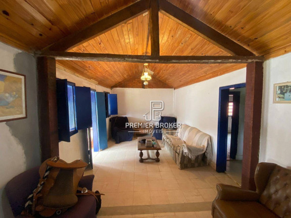 Imagem Fazenda à Venda, 300 m² em Vargem Grande - Teresópolis Imagem Fazenda à Venda, 300 m² em Vargem Grande - Teresópolis