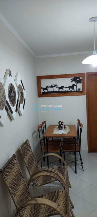 Imagem Apartamento com 1 Quarto à Venda, 50 m² em Aviação - Praia Grande