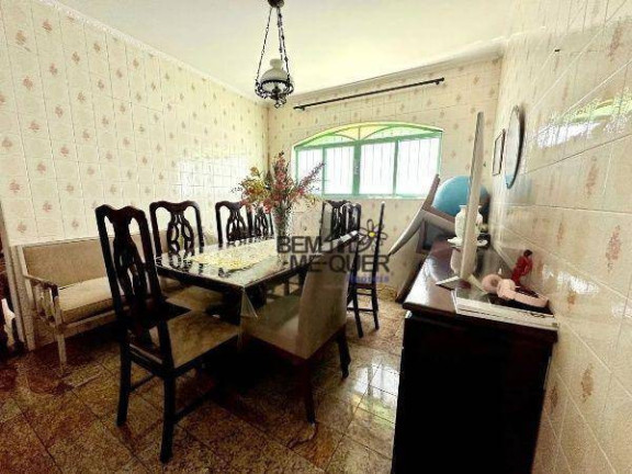 Imagem Sobrado com 3 Quartos à Venda, 180 m² em Jardim São Ricardo - São Paulo Imagem Sobrado com 3 Quartos à Venda, 180 m² em Jardim São Ricardo - São Paulo