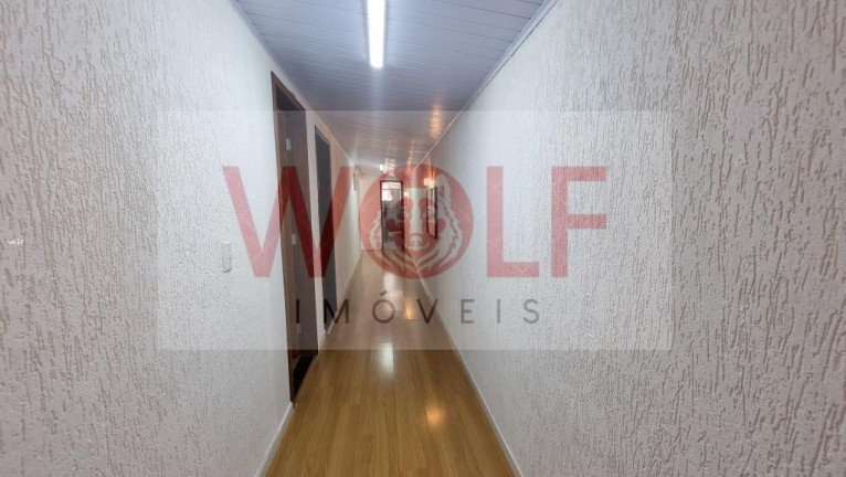 Imagem Casa com 3 Quartos à Venda, 110 m² em Santa Felicidade - Curitiba