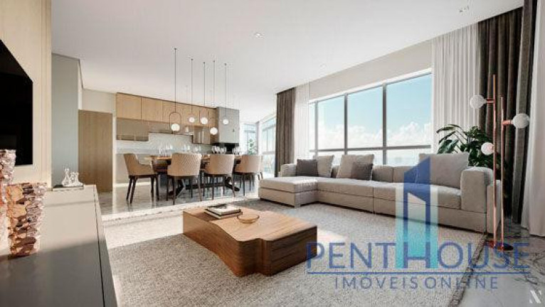 Imagem Apartamento com 4 Quartos à Venda, 190 m² em Centro - Balneário Camboriú Imagem Apartamento com 4 Quartos à Venda, 190 m² em Centro - Balneário Camboriú
