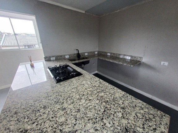 Imagem Apartamento com 1 Quarto para Alugar, 64 m² em Cidade Industrial - Curitiba Imagem Apartamento com 1 Quarto para Alugar, 64 m² em Cidade Industrial - Curitiba