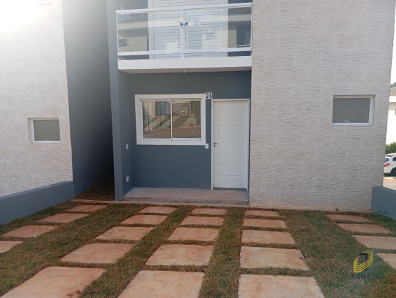 Casa com 3 Quartos à Venda, 86 m² em Parque Dom Henrique - Cotia