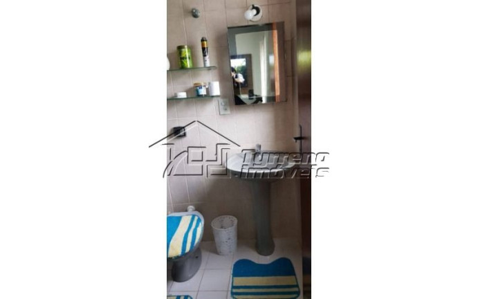 Imagem Apartamento com 3 Quartos à Venda, 87 m² em Jardim Satélite - São José Dos Campos Imagem Apartamento com 3 Quartos à Venda, 87 m² em Jardim Satélite - São José Dos Campos