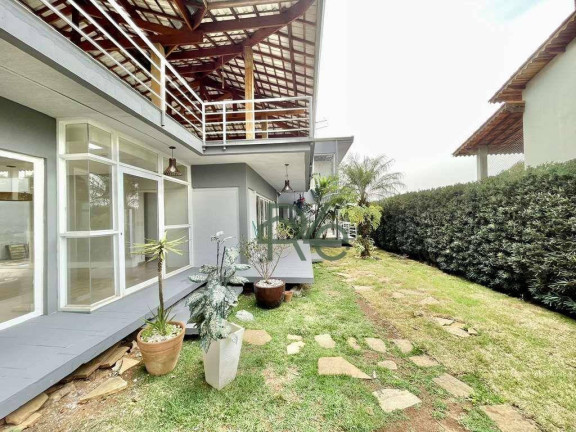 Imagem Casa com 4 Quartos à Venda, 400 m² em Parque São Paulo - Cotia Imagem Casa com 4 Quartos à Venda, 400 m² em Parque São Paulo - Cotia