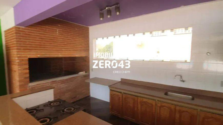 Imagem Casa com 7 Quartos à Venda, 1.200 m² em Quebec - Londrina Imagem Casa com 7 Quartos à Venda, 1.200 m² em Quebec - Londrina