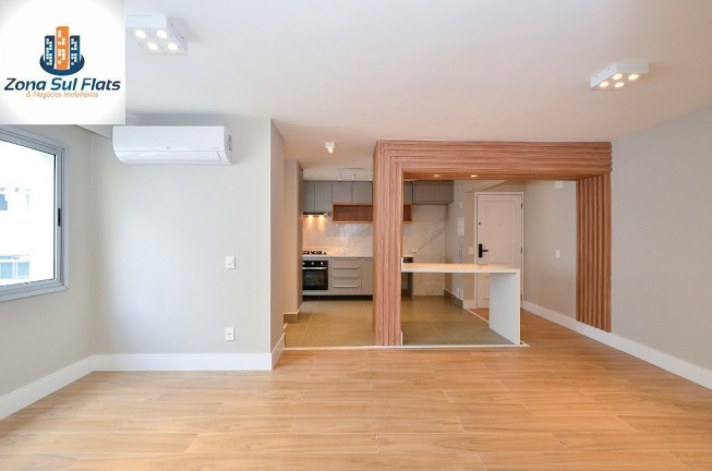Foto do imóvel Apartamento com 2 Quartos à Venda, 70 m² em Vila Uberabinha - São Paulo