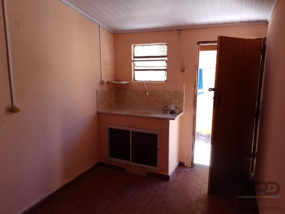 Imagem Casa com 1 Quarto para Alugar, 30 m² em Vila Nova Curuçá - São Paulo
