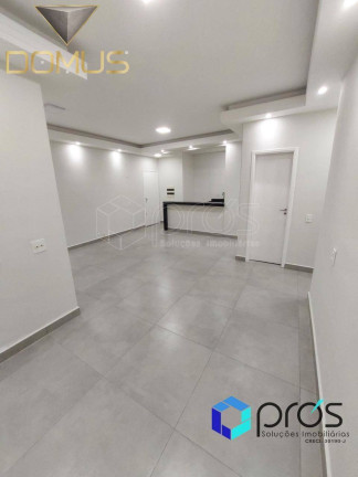 Apartamento com 2 Quartos à Venda, 112 m² em Parque Dos Lagos - Ribeirão Preto