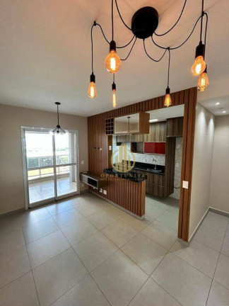 Imagem Apartamento com 2 Quartos à Venda, 88 m² em Quinta Da Primavera - Ribeirão Preto