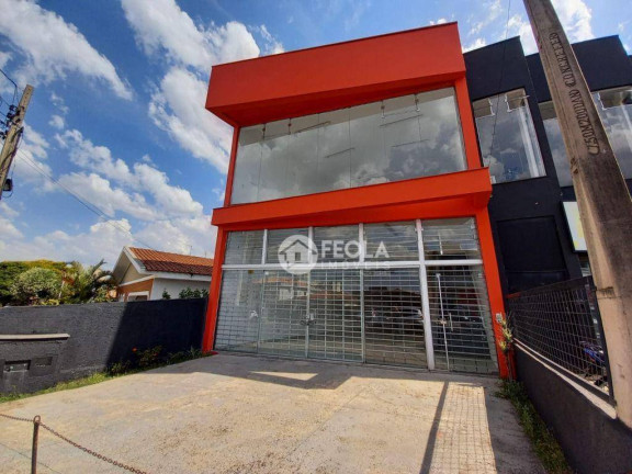 Imagem Sala Comercial para Alugar, 141 m² em São Domingos - Americana Imagem Sala Comercial para Alugar, 141 m² em São Domingos - Americana
